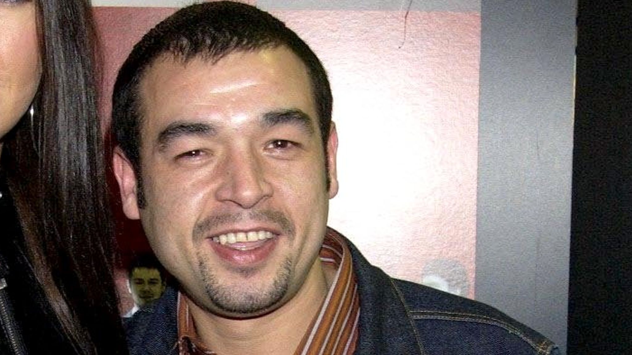 Jake Abraham (actor) wife: Meet Joanna Taylor