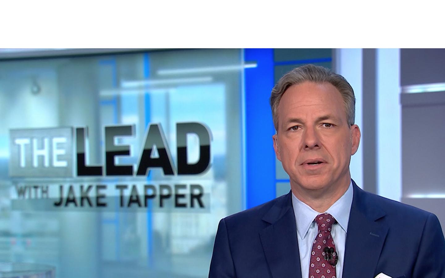 Is Jake Tapper still married? Who is Jake Tapper’s partner?