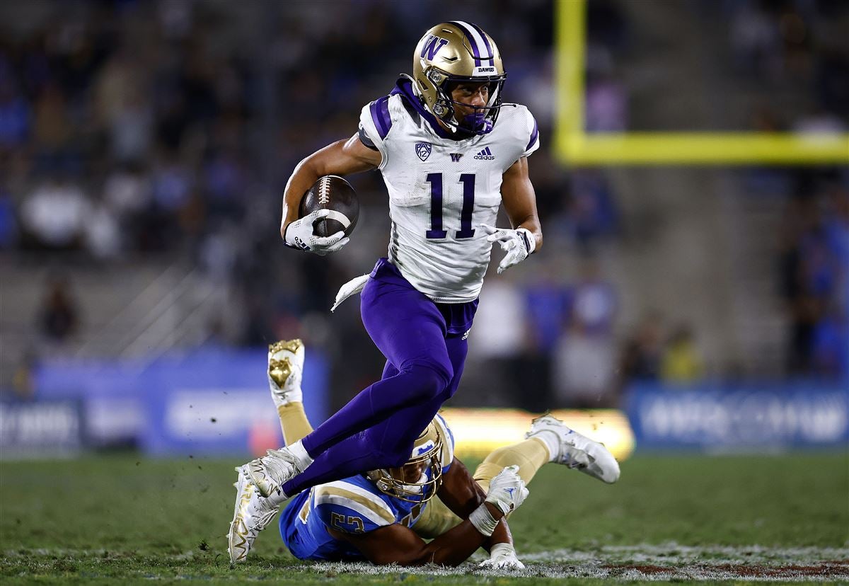 Jalen McMillan girlfriend: Is Jalen McMillan in a relationship?