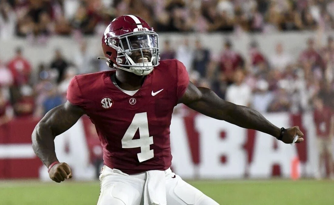 Is Jalen Milroe a 5 star? How many interceptions did Jalen Milroe throw?