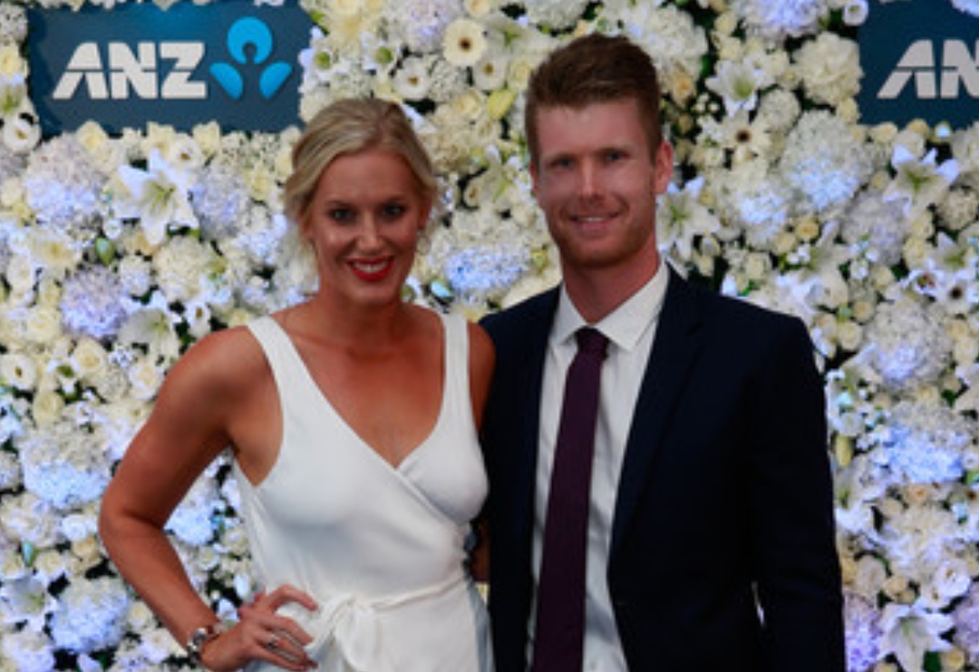 James Neesham Children: Does James Neesham Have Kids?