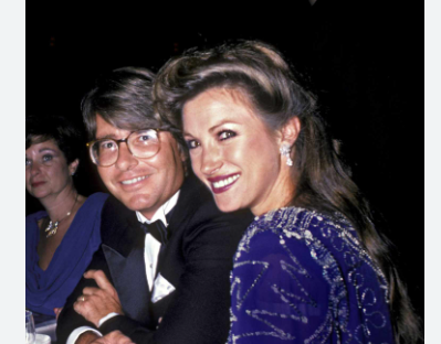 Jane Seymour Third Husband: Who is David Flynn?