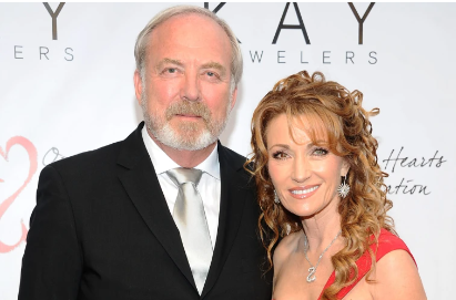 How many husbands has Jane Seymour had?