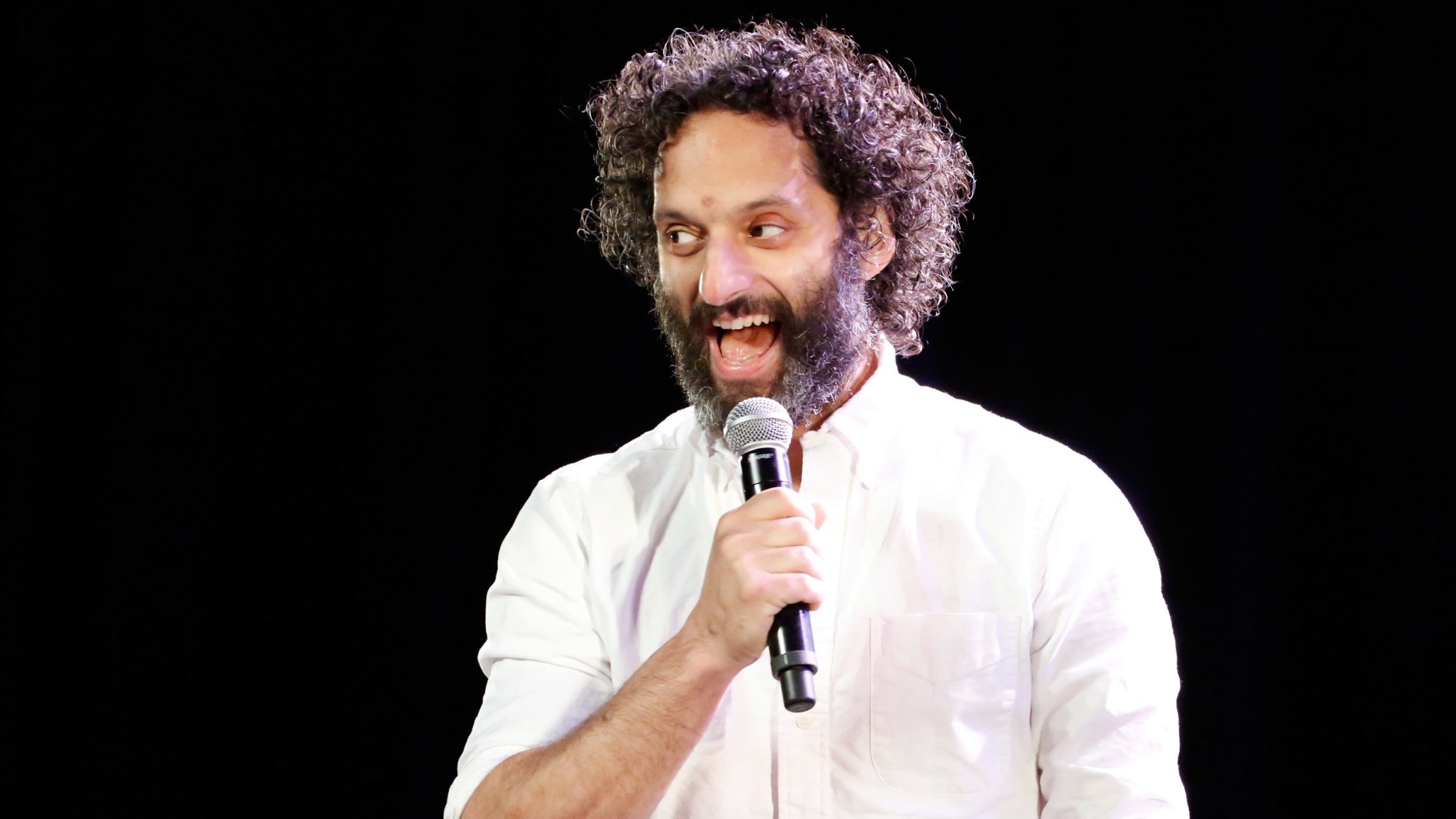 Jason Mantzoukas Age, Height, Movies and TV Shows, Education, Family