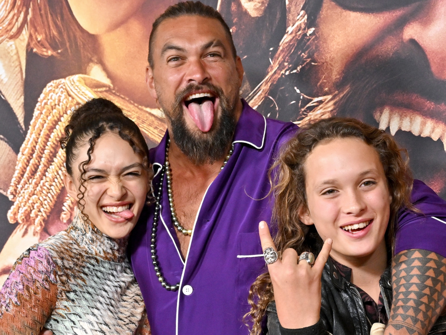 Lisa Bonet Daughter: Who Is Jason Momoa’s daughter Lola Iolani Momoa?