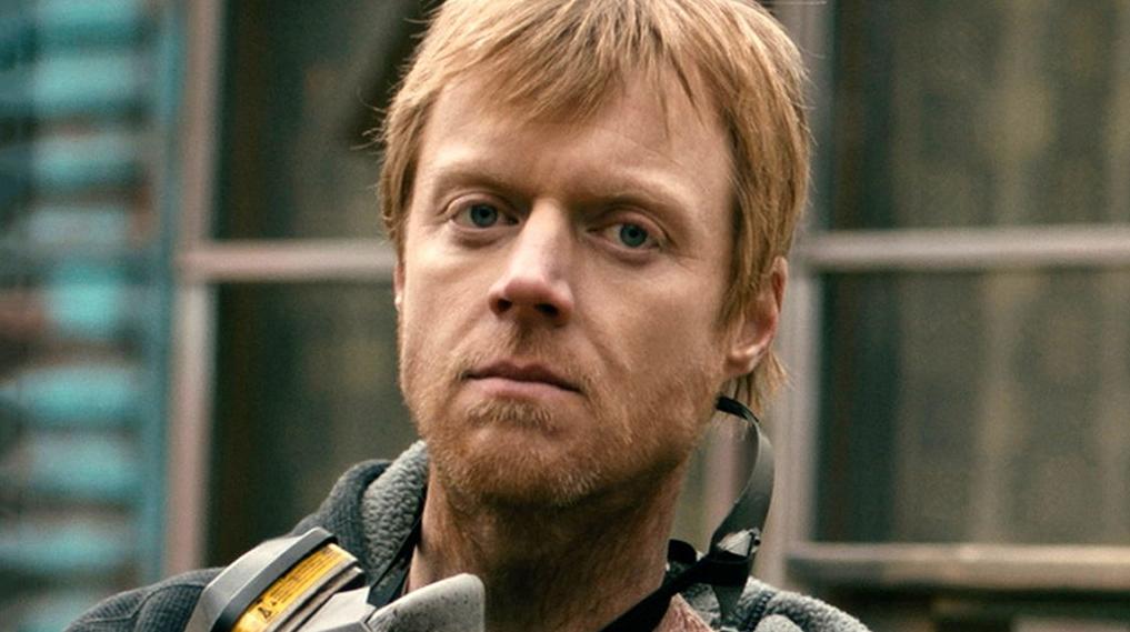 Jay Paulson Movies and TV Shows, Age, Height, Brother