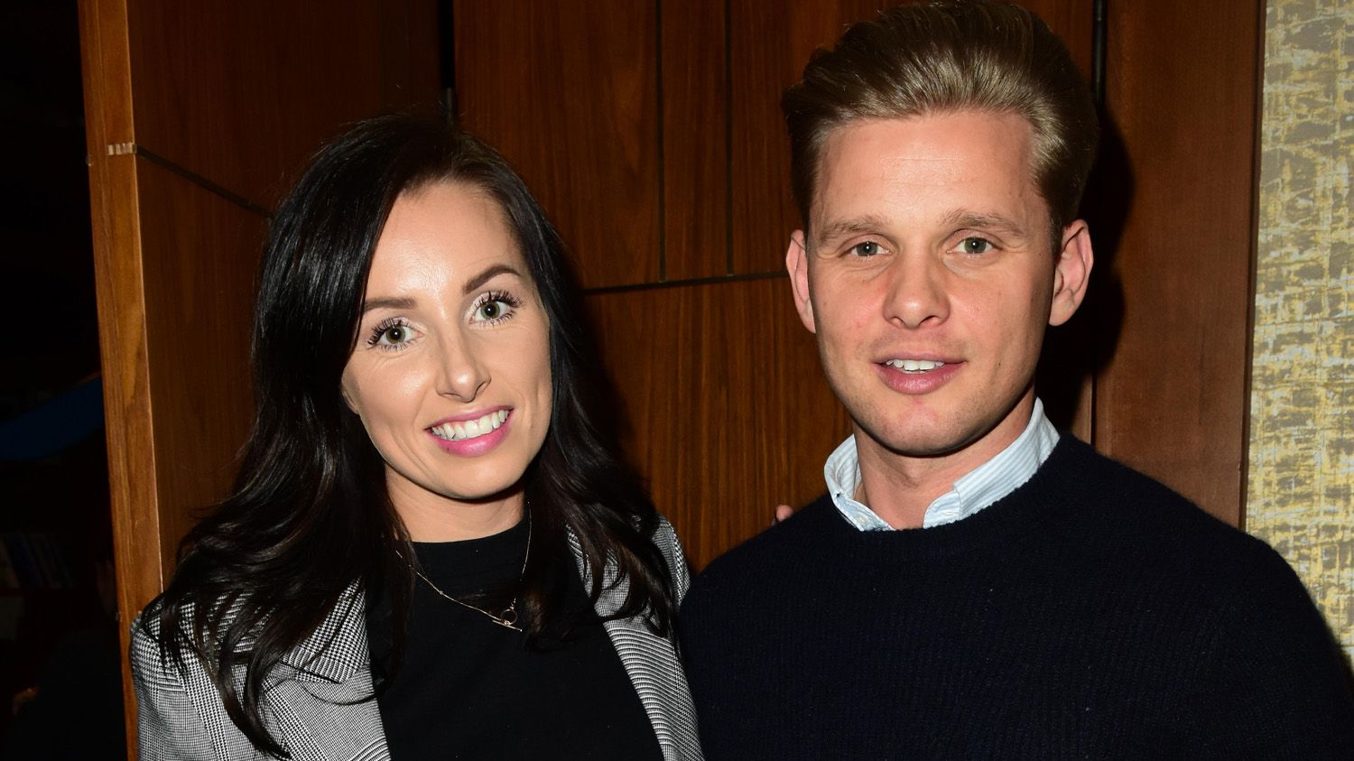 Jeff Brazier Wife: Meet Kate Dwyer