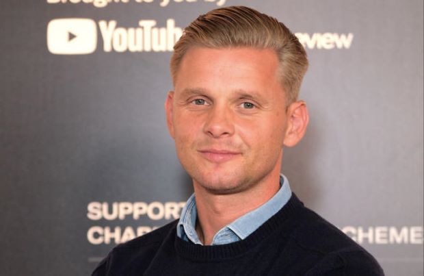 Jeff Brazier Parents: Meet Stephen Faldo and Janette Smith