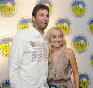 Jeff Francoeur Wife: Meet Catie McCoy Francoeur