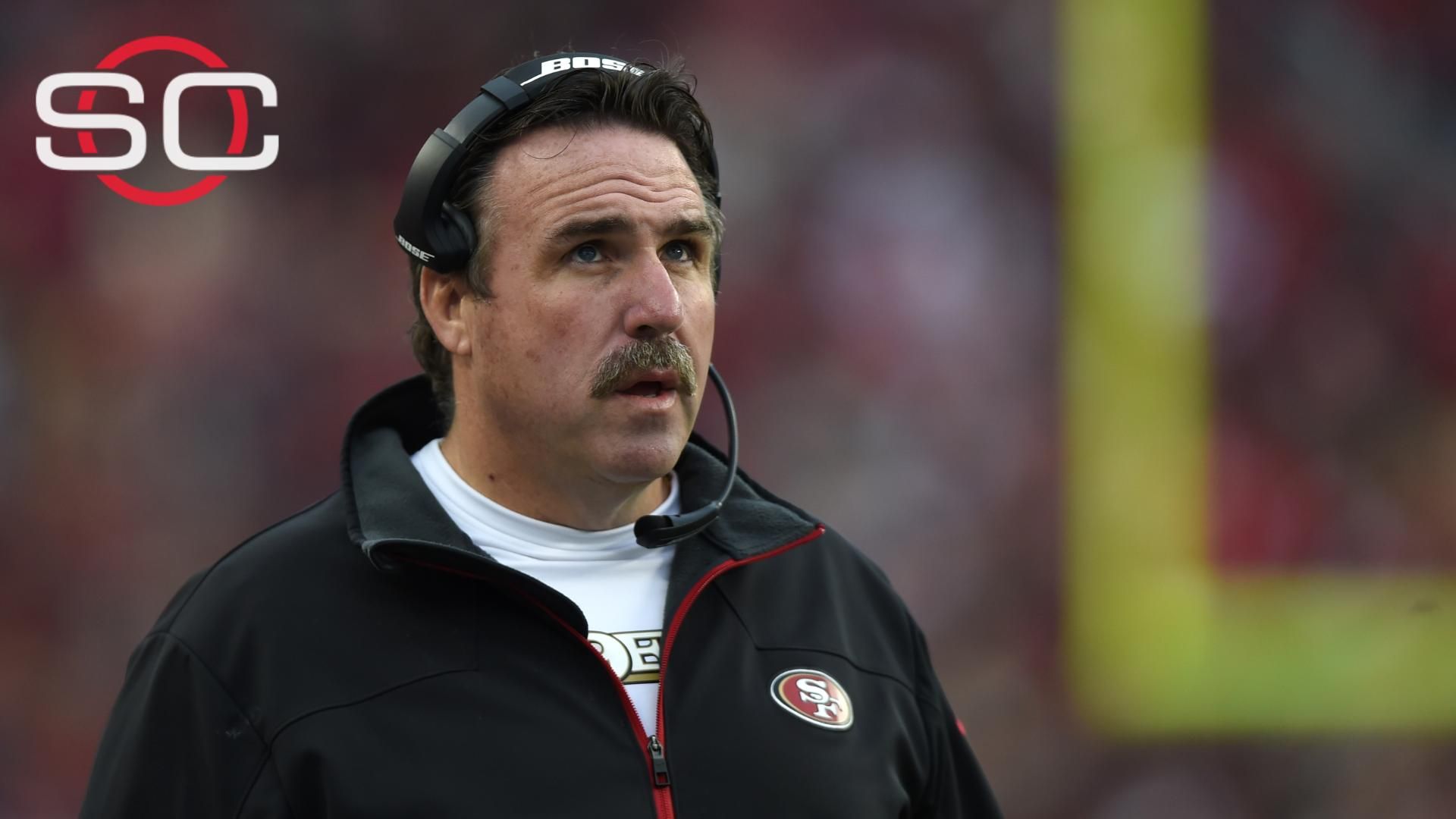 Where is Jim Tomsula now? What team does Jim Tomsula coach?