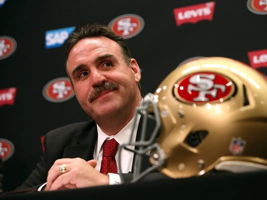 Jim Tomsula Children: Meet Britney Tomsula, James Bear Tomsula, Brooke Tomsula