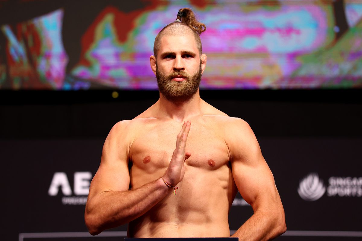 Jiri Prochazka Age, Height, Record, Loss, Injury, Stats, Next Fight