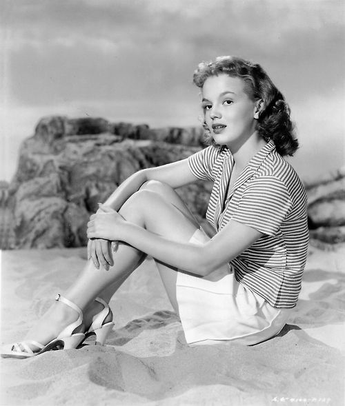 Who was Joan Evans? Veteran American Actress Dead at 89