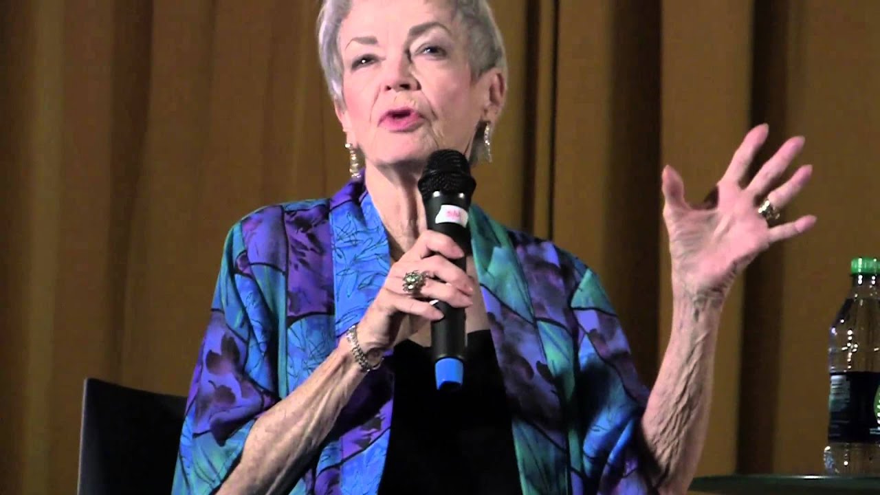 Joan Evans Children: Who are Joan Evans‘ children?