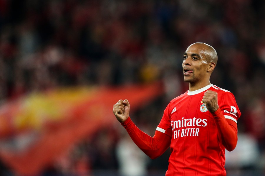 João Mário Club, Position, FIFA 23 Rating, Age, Family, Instagram, Weight