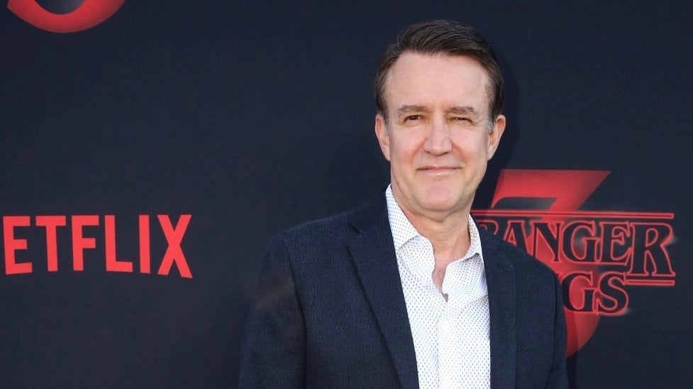 Who plays Mike Wheeler’s dad? Who plays Mr Wheeler on Stranger Things?