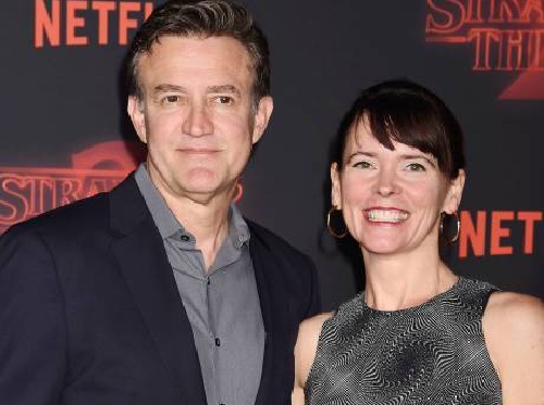Joe Chrest wife: Who is Christine Chrest?