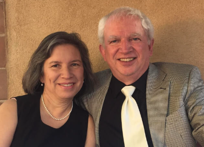 Elizabeth Eastman: Who is John C. Eastman’s Wife?