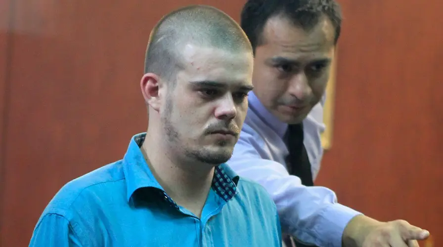 Joran van der Sloot age: How old is Joran van der Sloot?