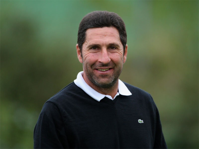 Does Jose Maria Olazabal still play golf? What is Jose Maria Olazabal doing now?