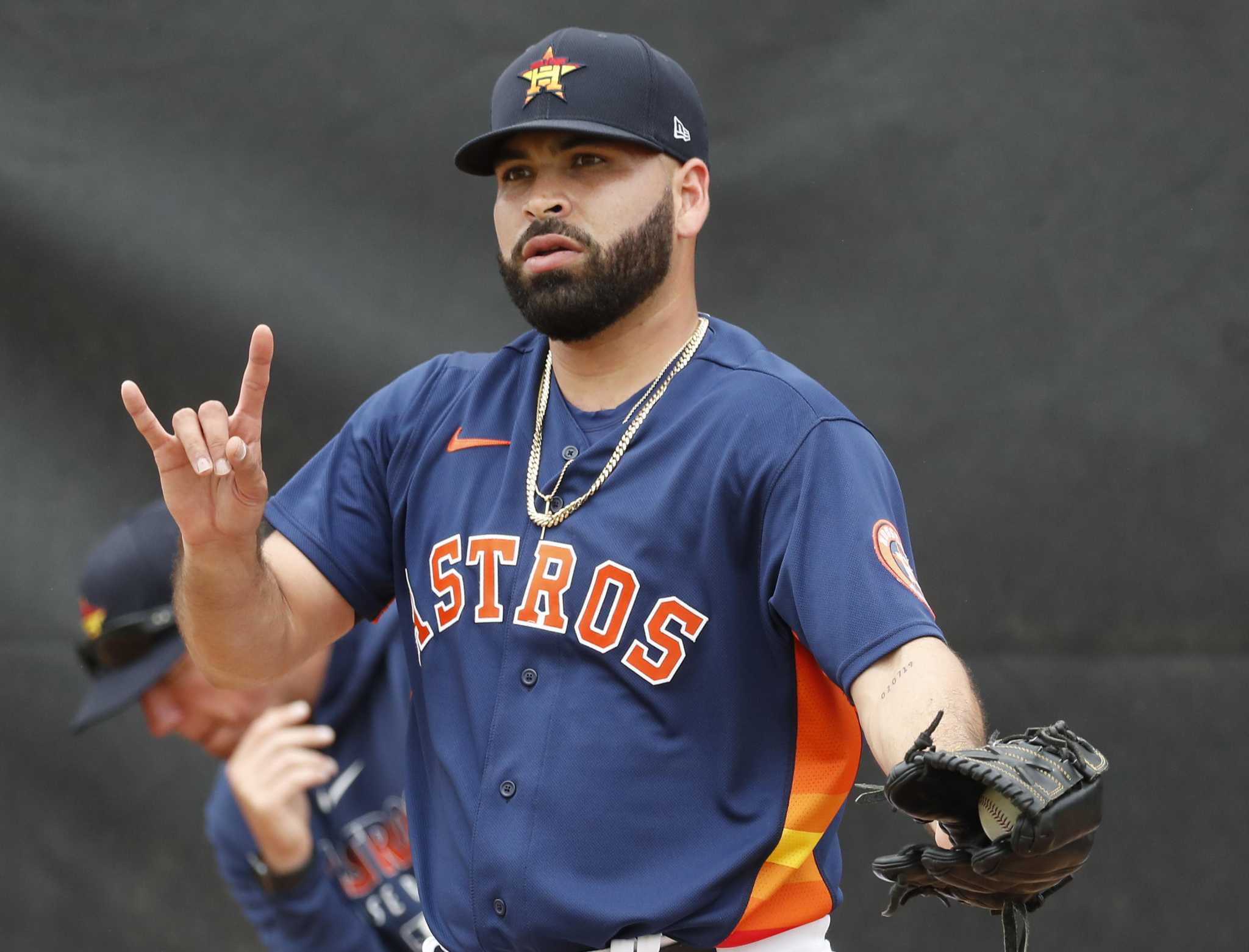 José Urquidy Contract, Injury Update, Strikeouts Last 5 Games, Stats