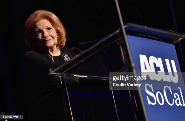 Who was Judy Balaban? Veteran American Actress Dead at 91