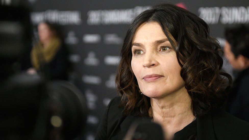 Julia Ormond Age, Height, Nationality, Movies & TV Shows