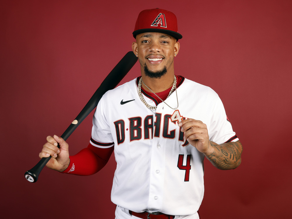 Ketel Marte Parents: Meet Elpidia Valdez and Ketel Marte Sr.