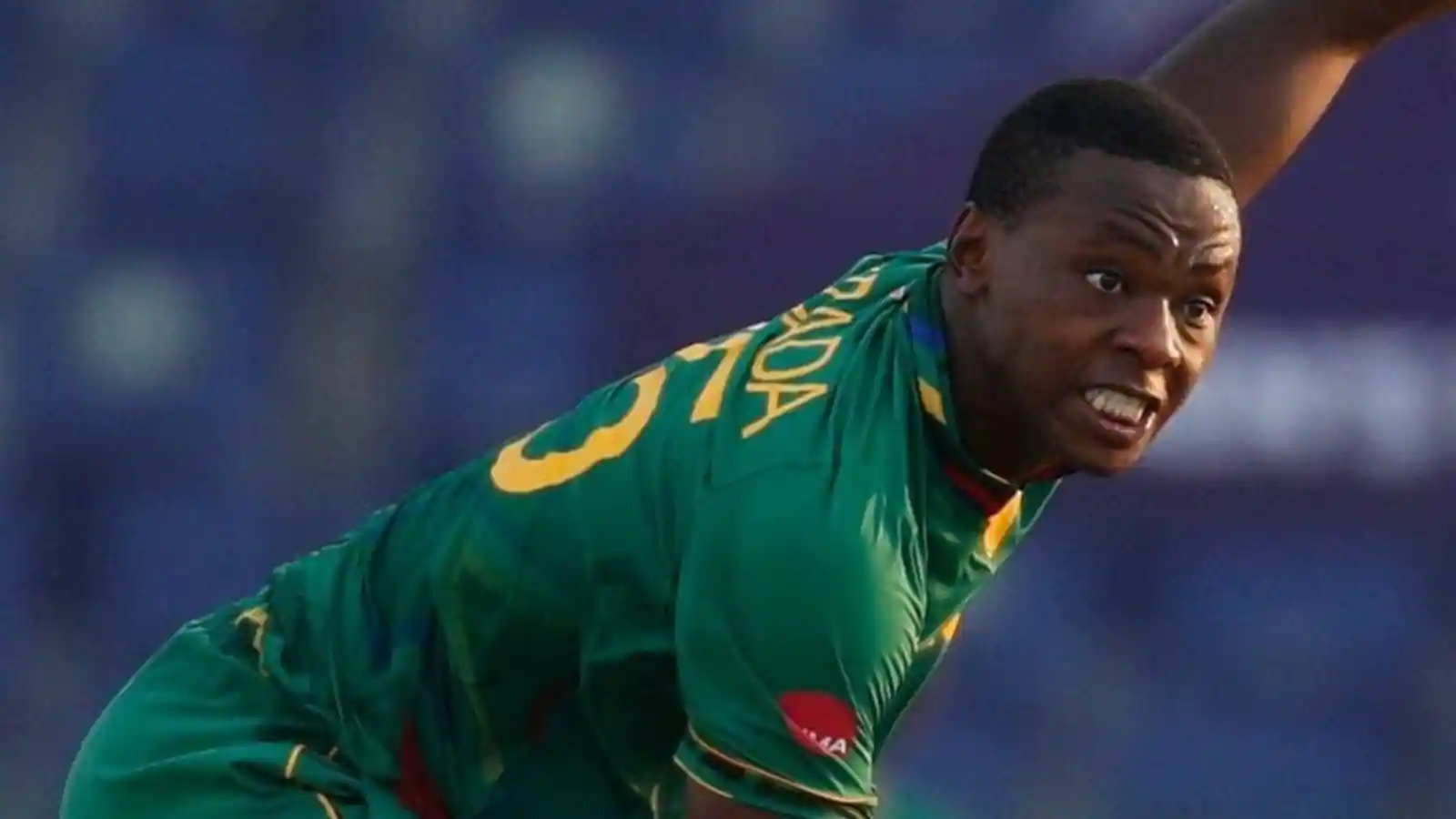 Why Kagiso Rabada is not playing ipl 2023?
