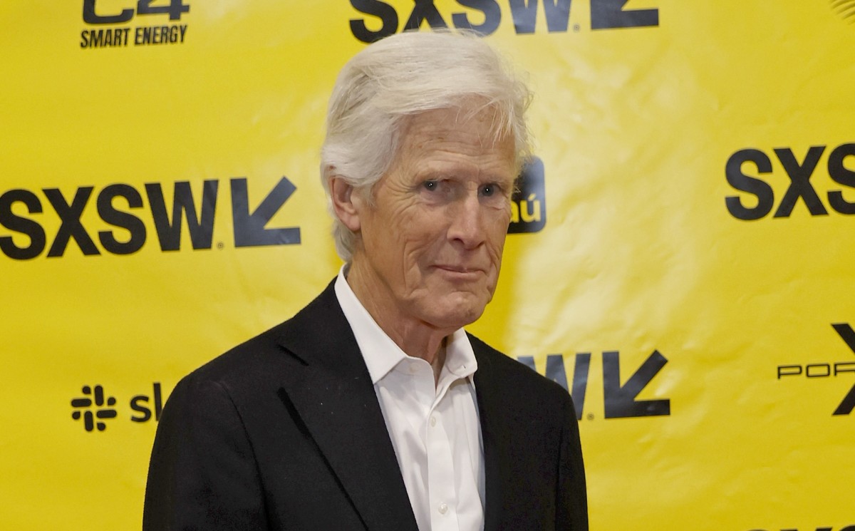 Keith Morrison: Meet Suzanne Perry’s second husband