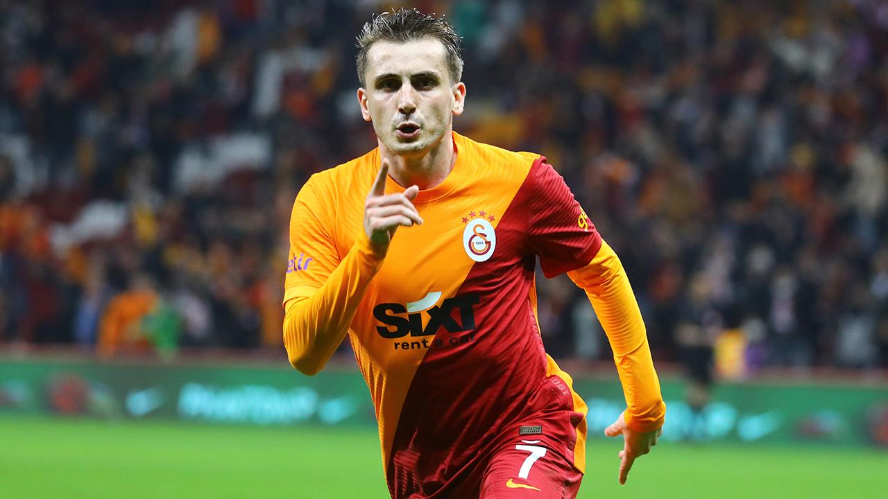 Kerem Aktürkoğlu Transfer News, FIFA 23 Rating, Stats, Instagram, Age, Current Team