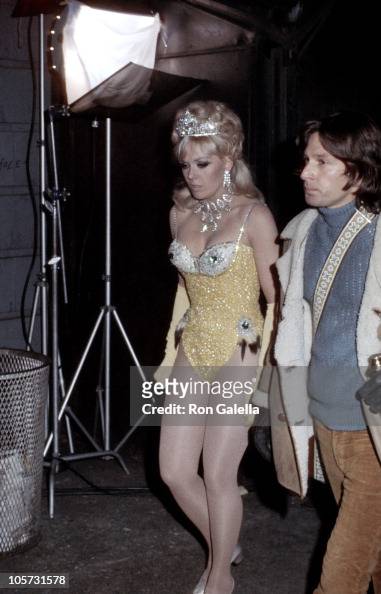Was Kim Novak Michael Brandon’s girlfriend?