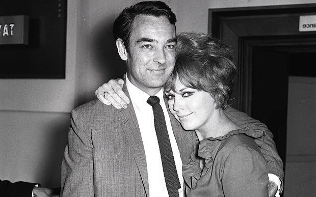 Kim Novak First Husband: Who was Richard Johnson?