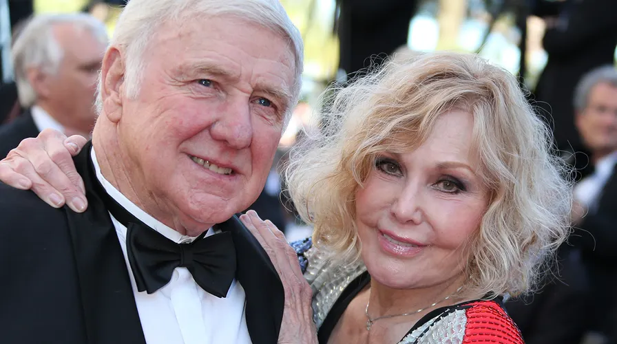 Kim Novak Second Husband: Who was Robert Malloy?