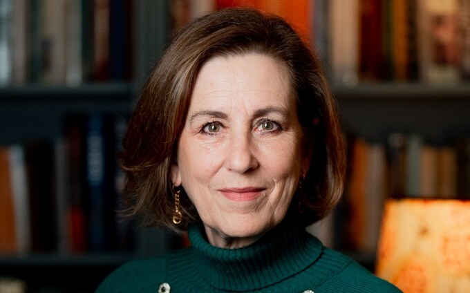 Kirsty Wark Education, Young, Books In Order, Clothes, Illness, Twitter, Height