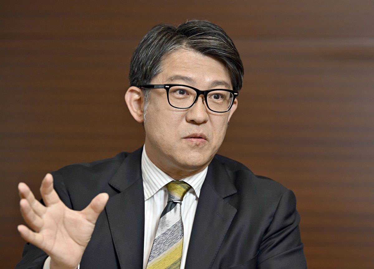 Kōji Satō Age, Twitter, Toyota Email Address, LinkedIn, Electric Vehicles