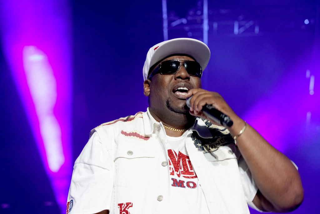 Kool Moe Dee parents: Who are Kool Moe Dee’s parents?
