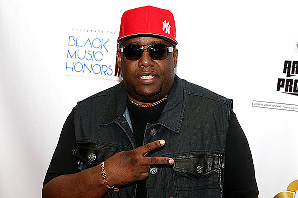 Kool Moe Dee children: Does Kool Moe Dee have kids?