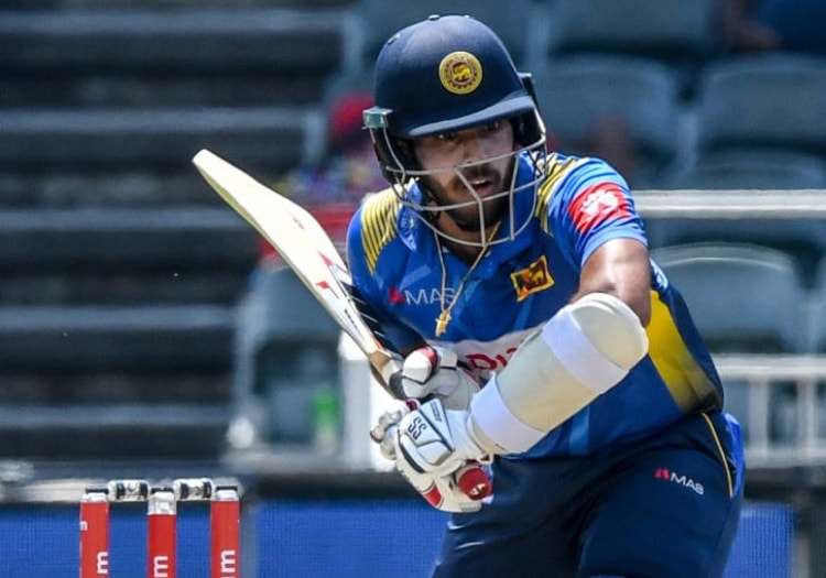 Is Kusal Mendis a good player?