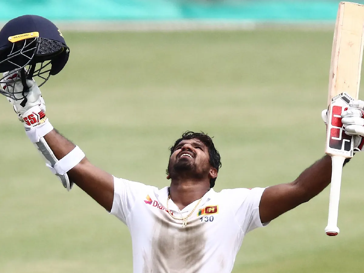 Kusal Perera net worth: How much is Kusal Perera worth?