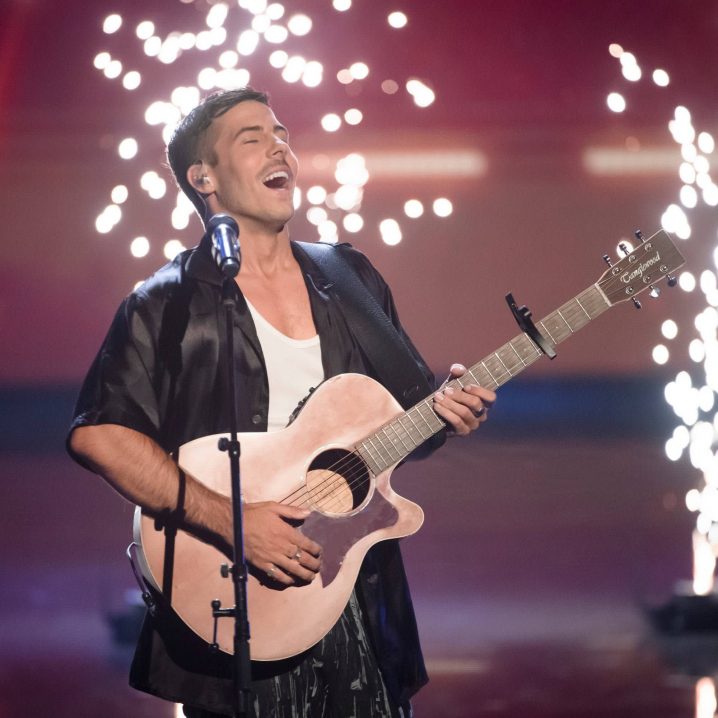 Lachie Gill Songs, Age, The Voice Audition, Instagram, YouTube, Wikipedia