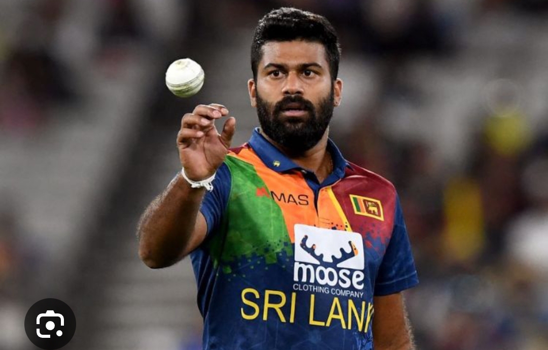 Lahiru Kumara Age, Height, Education, Average Speed, Fastest Ball, Injury