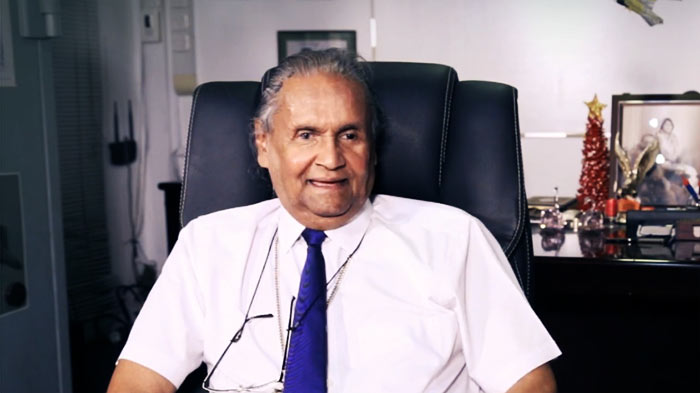 Lalith Kotelawala obituary