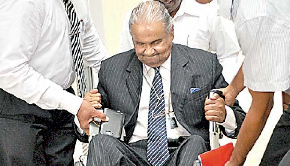 Lalith Kotelawala net worth at death: How much was Lalith Kotelawala worth?