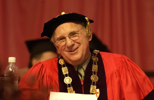 Lee Eliot Berk: American Academic and Former President of Berklee College of Music Dies Aged 81