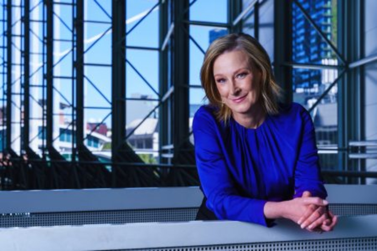 Leigh Sales parents: Who are Leigh Sales parents?