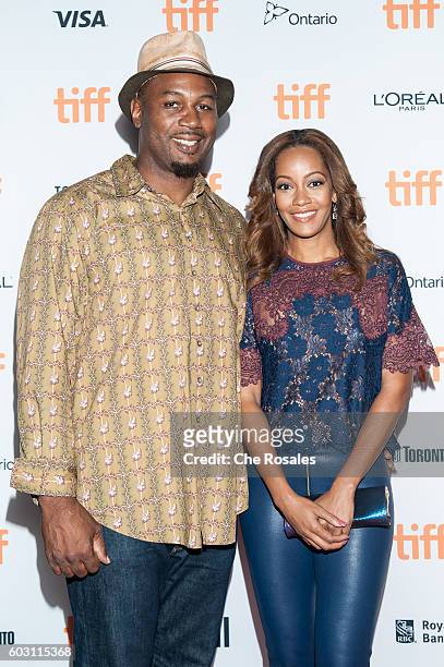 Lennox Lewis Wife: Meet  Violet Chang