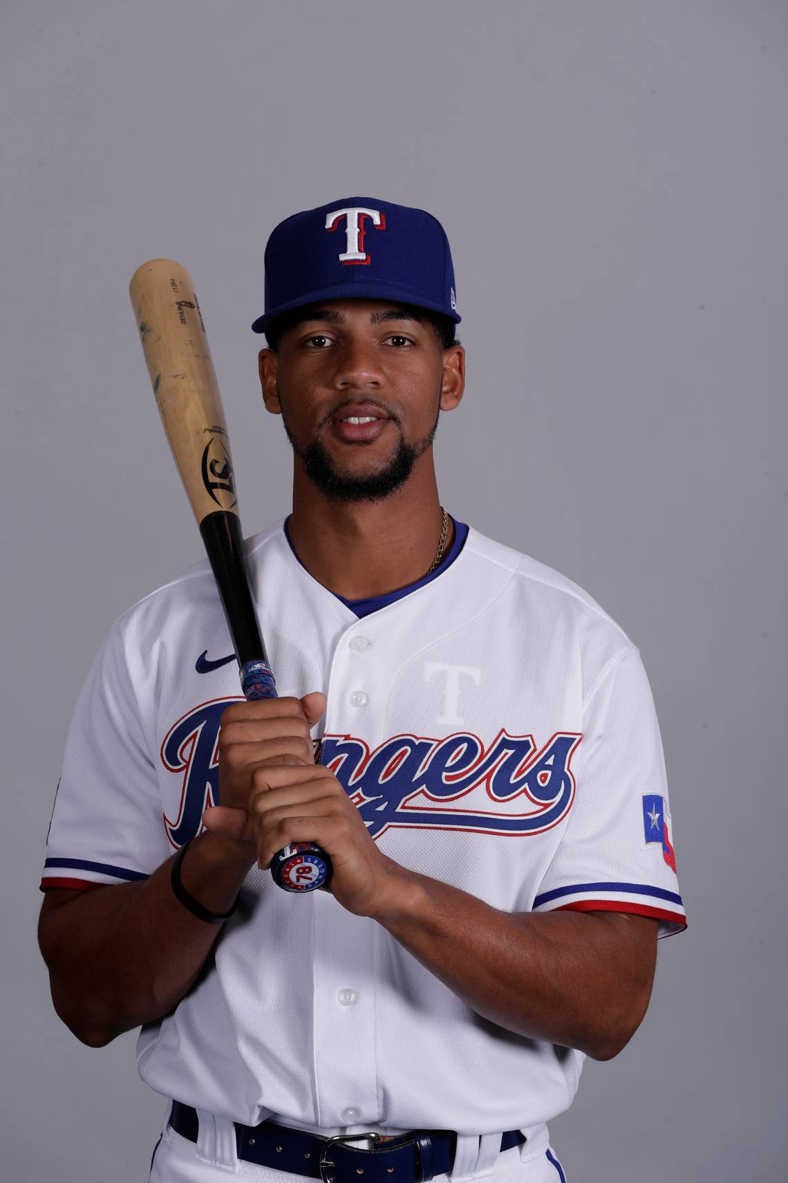 Leody Taveras Children: Does Leody Taveras have Kids?