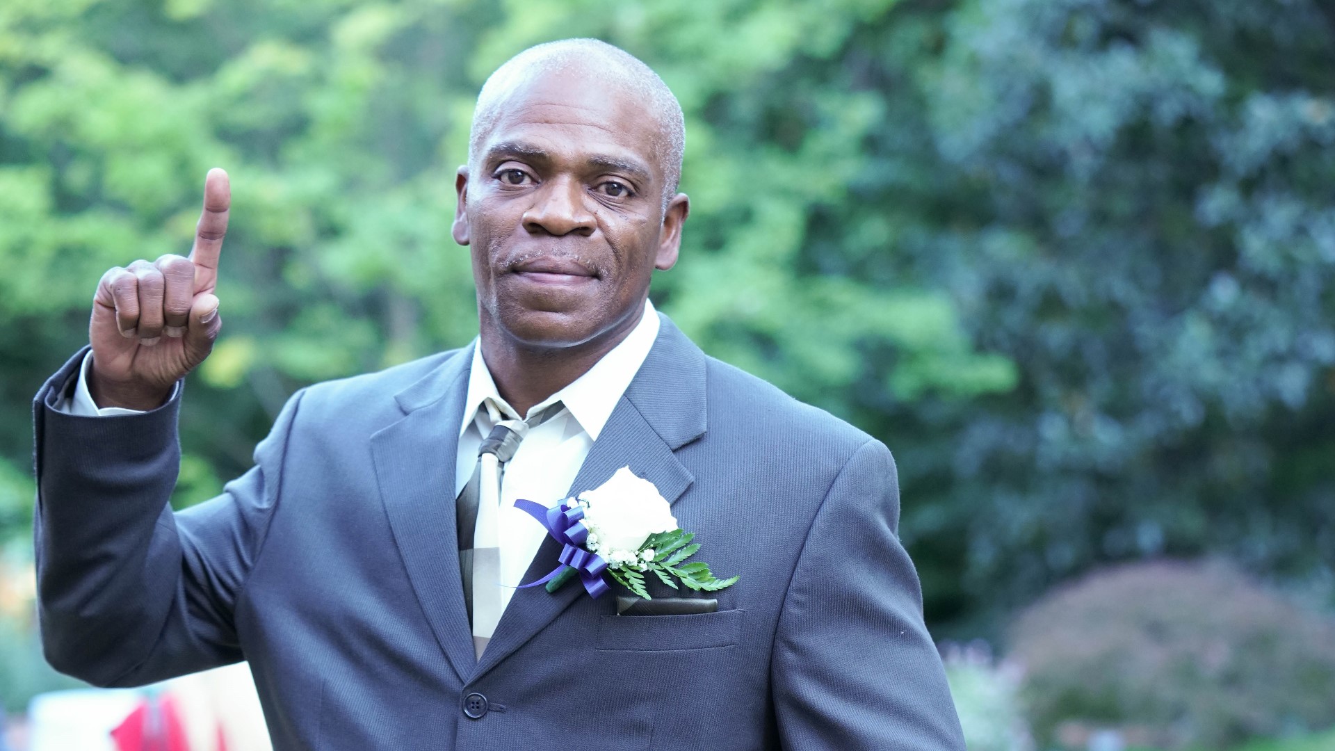 Leonard Cure wife: Was Leonard Cure married?