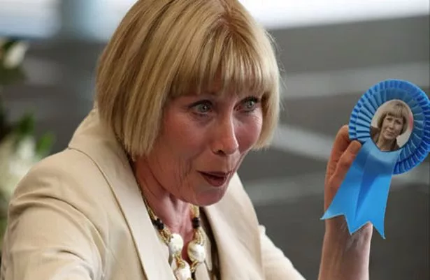 Linda Arkley: Twice-elected Mayor of North Tyneside Dies at 71